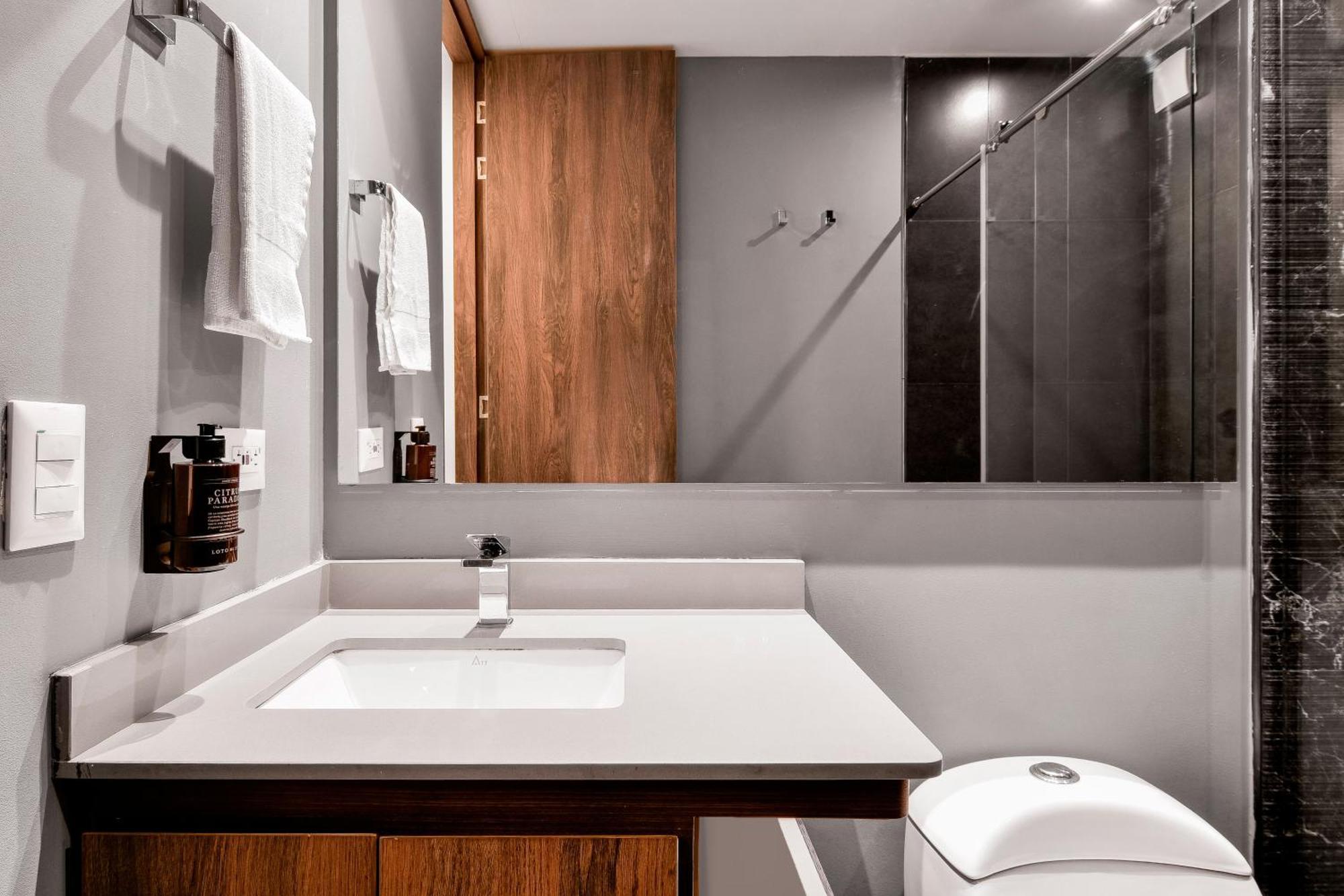 Morph Chico Ga-apartamento De Lujo Chico Norte * Bogotá