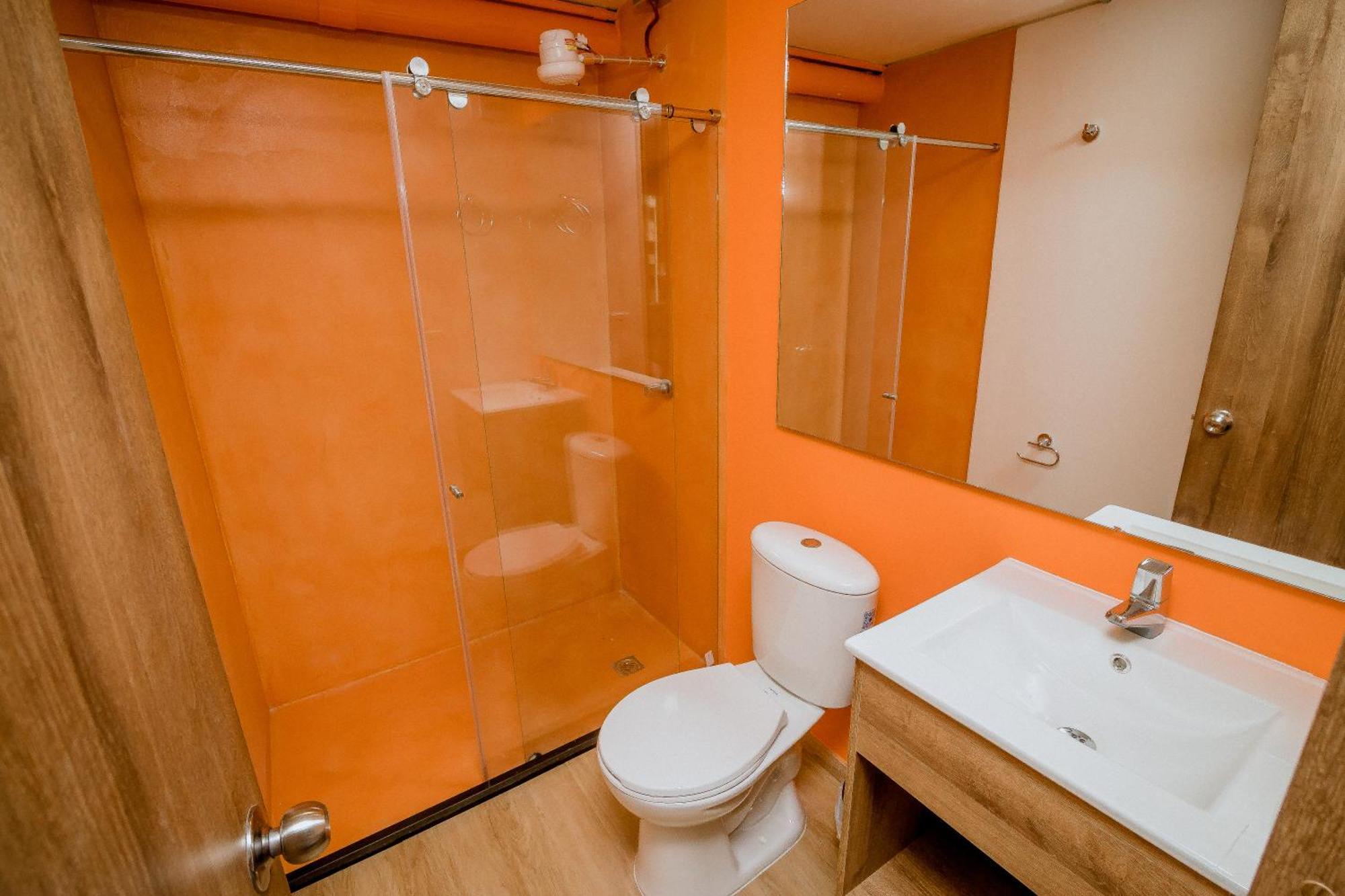 Apartamento Living54