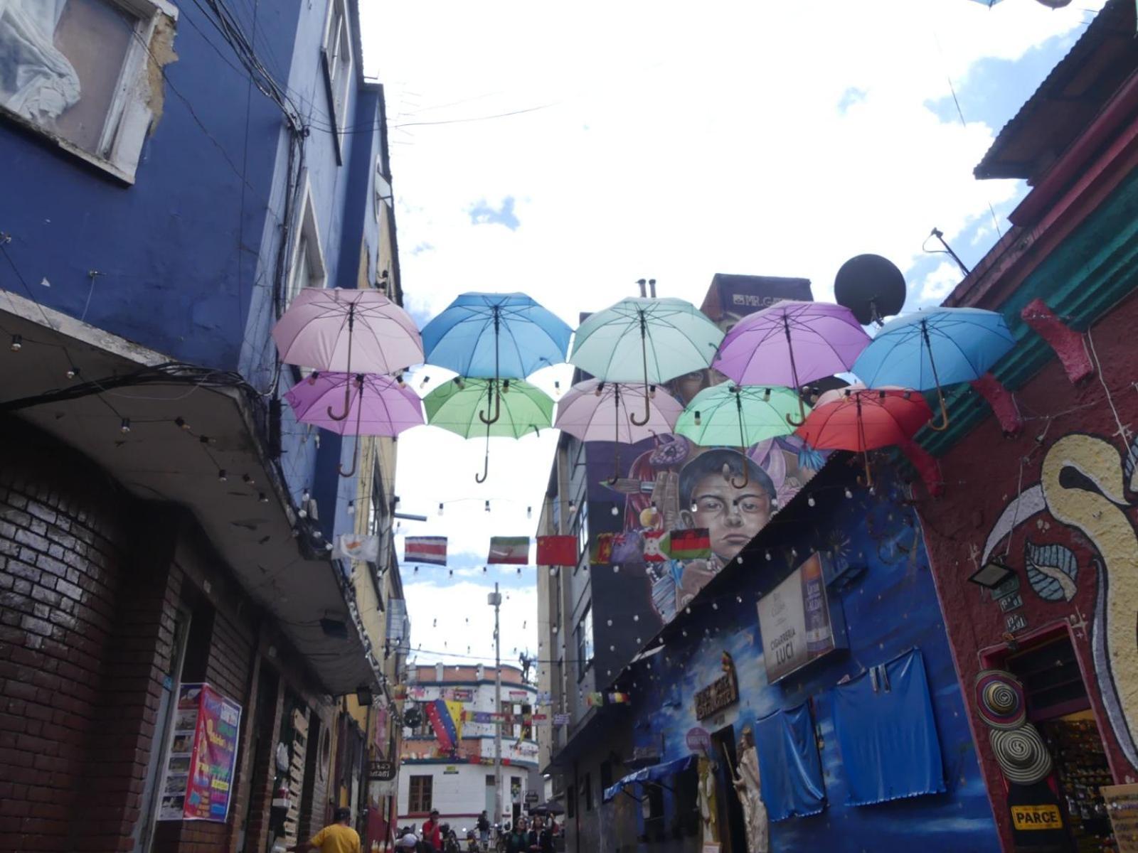 Hanoi En Pensión *