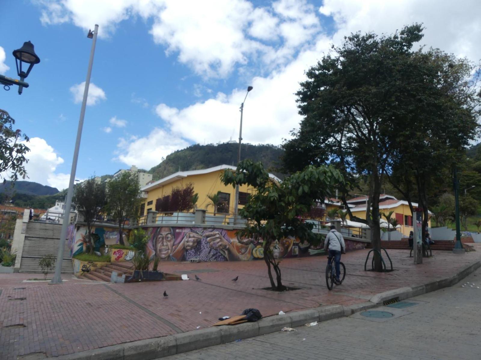 Hanoi En Bogota