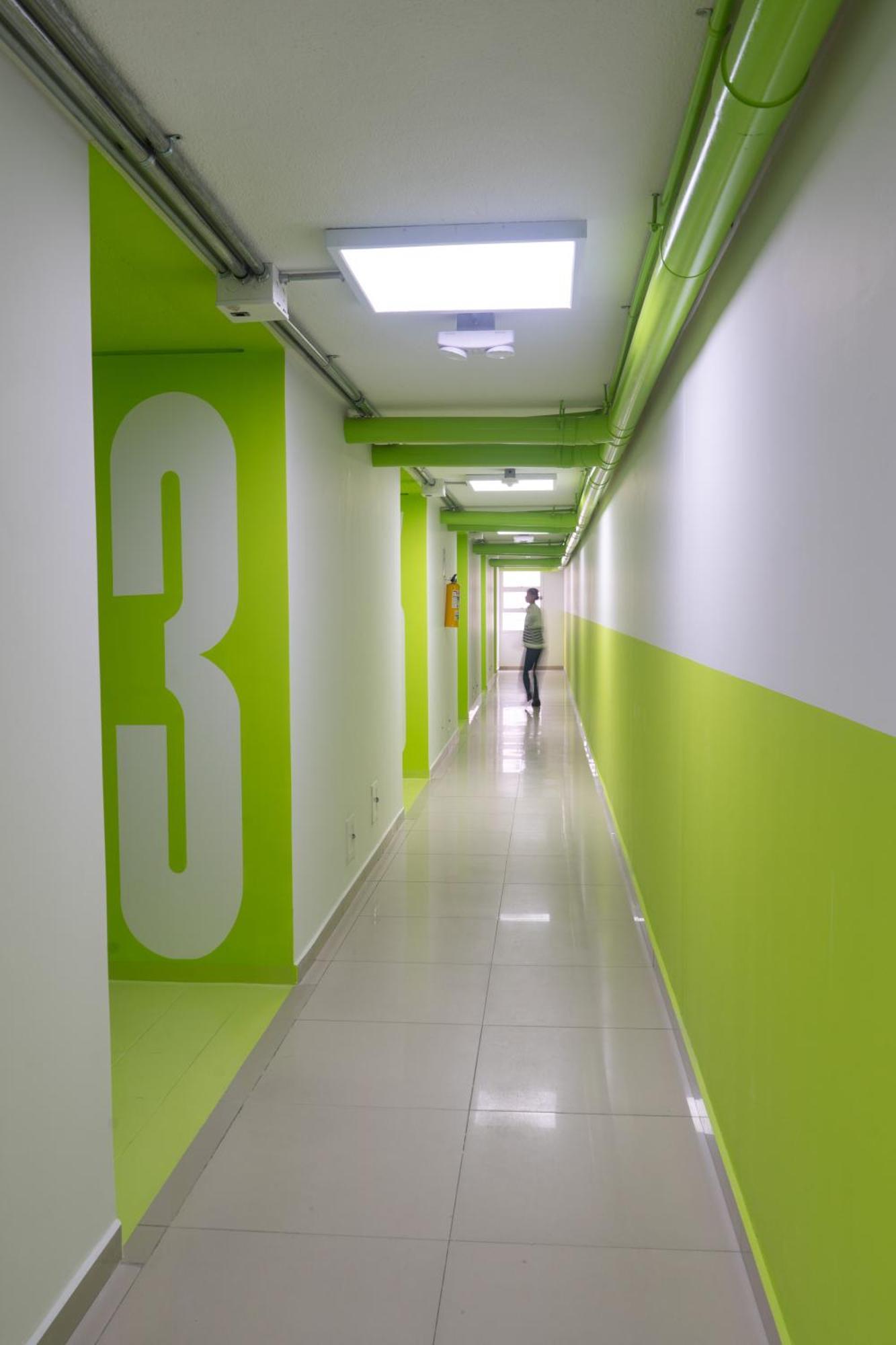 Apartamento Living54
