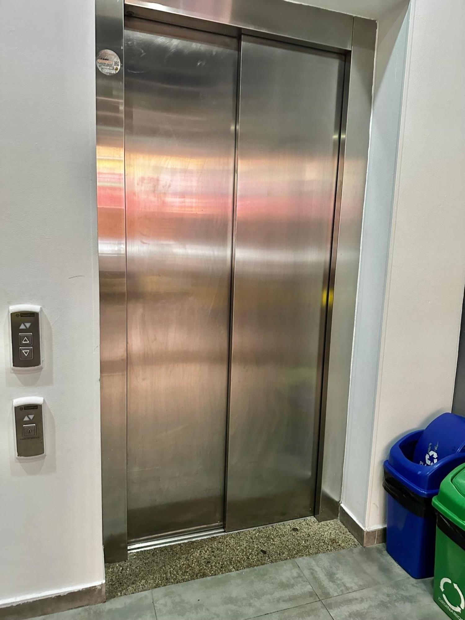 Apartamento En Chapinero *