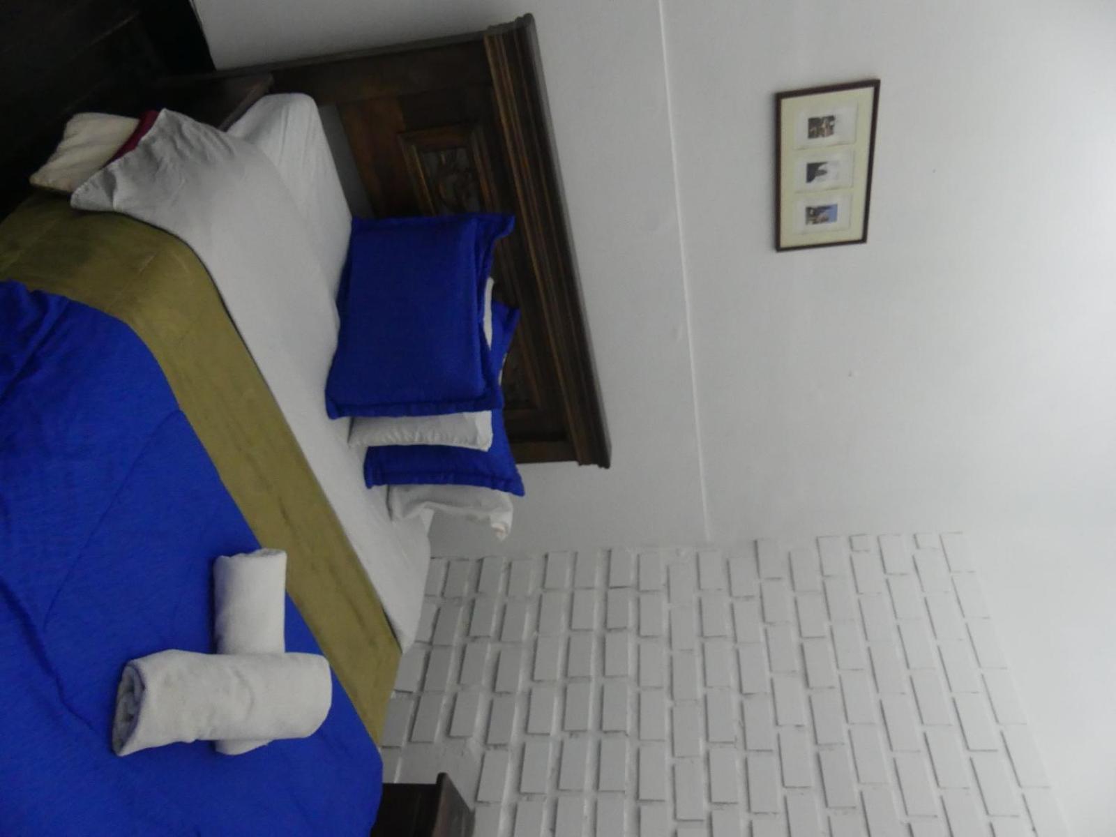 Guest house Hanoi En Bogota