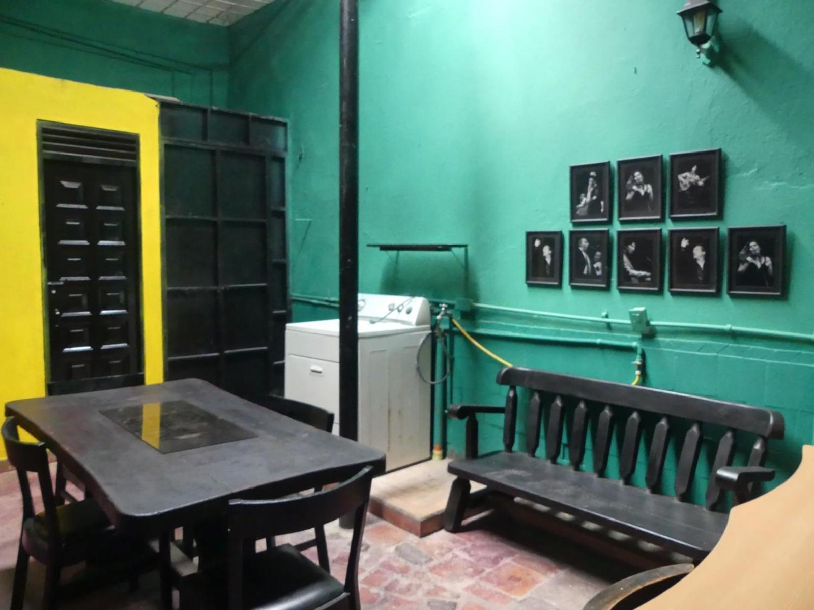 Hanoi En Bogotá