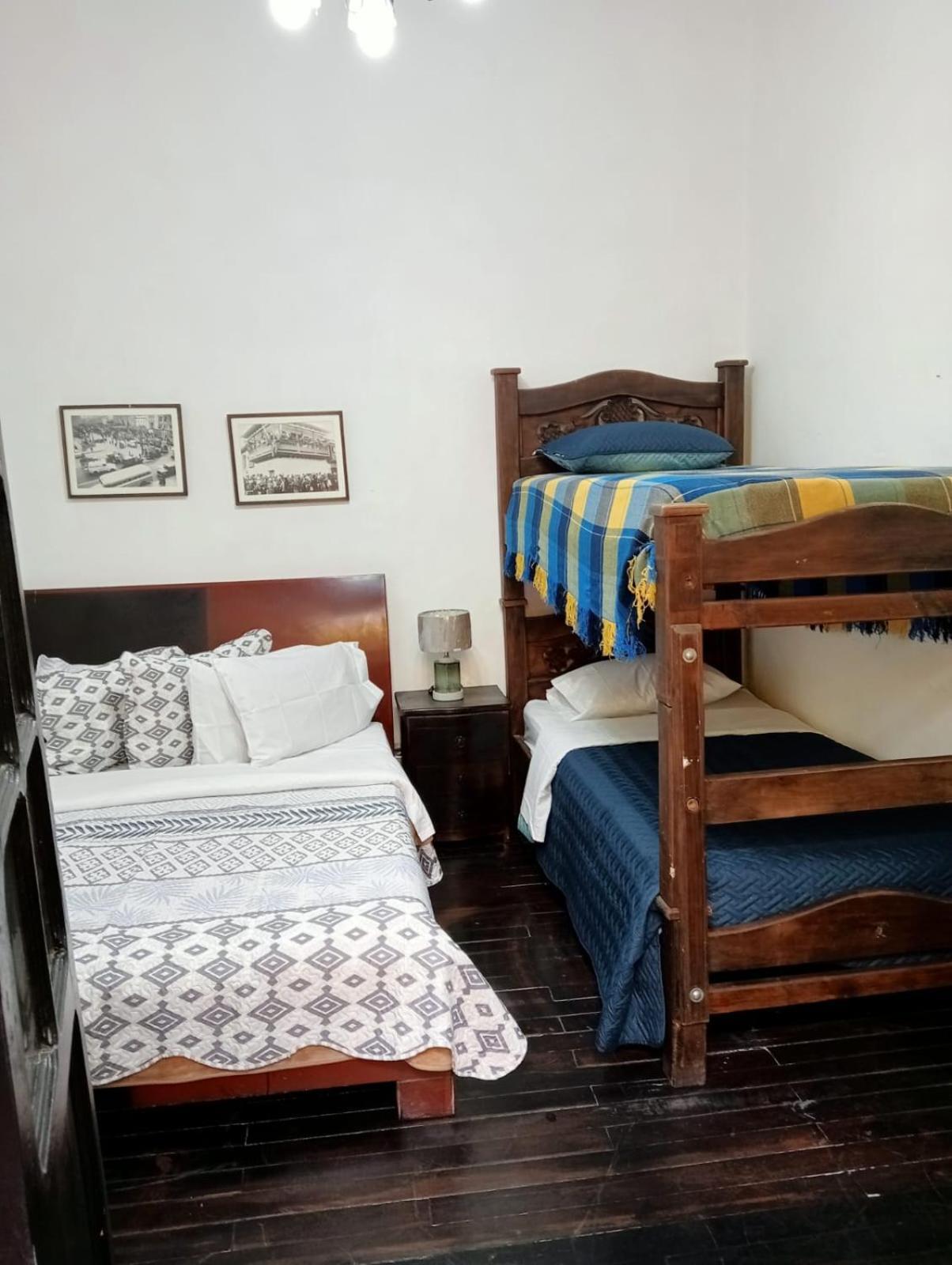 Hanoi En Guest house *