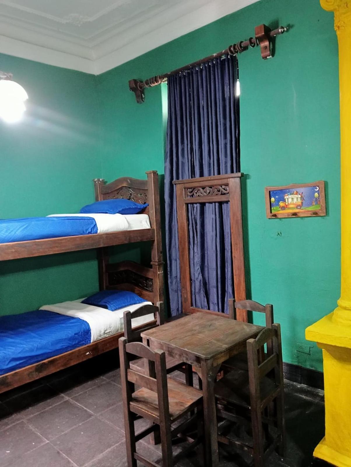 Hanoi En Guest house Bogota