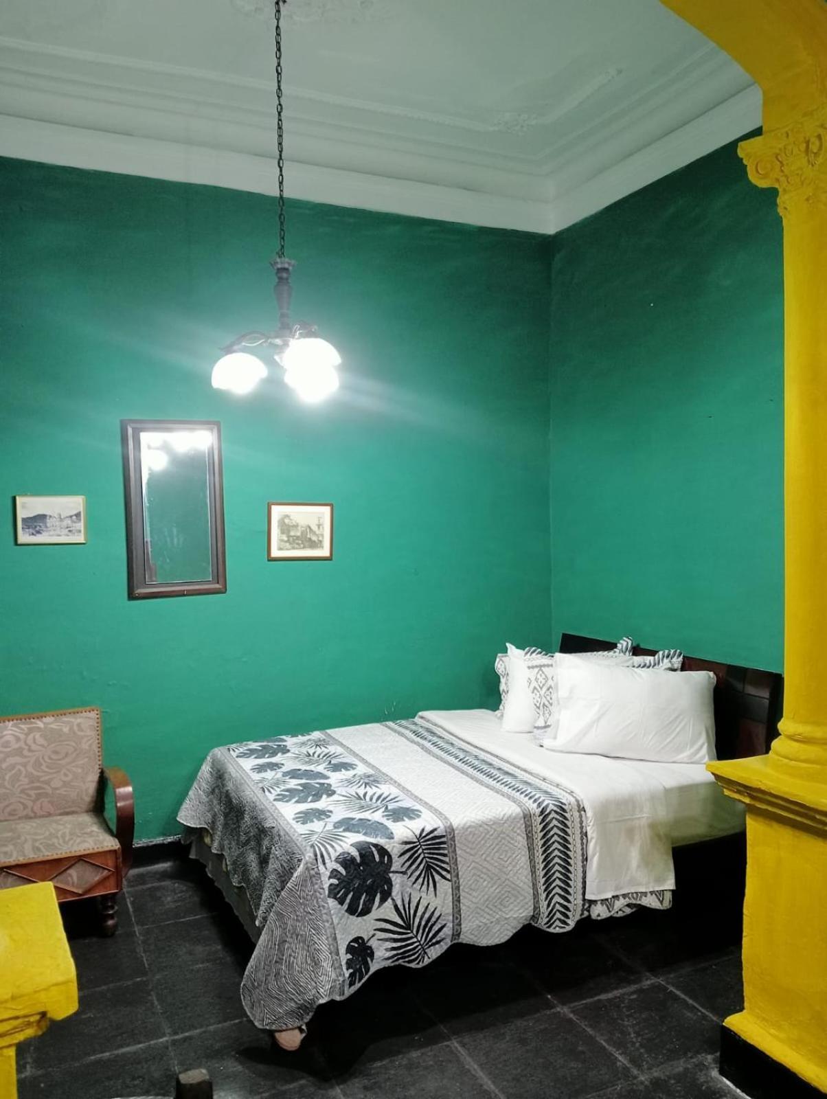 Guest house Hanoi En