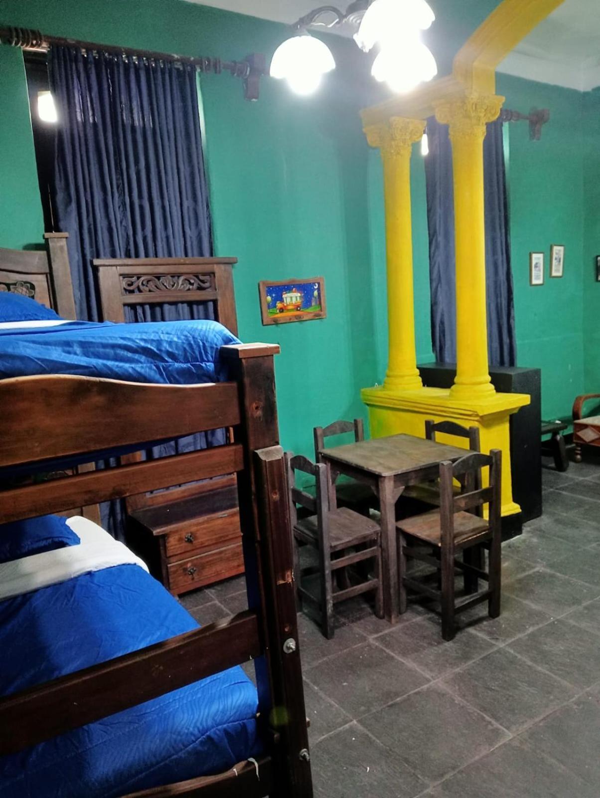 Hanoi En Guest house Bogota
