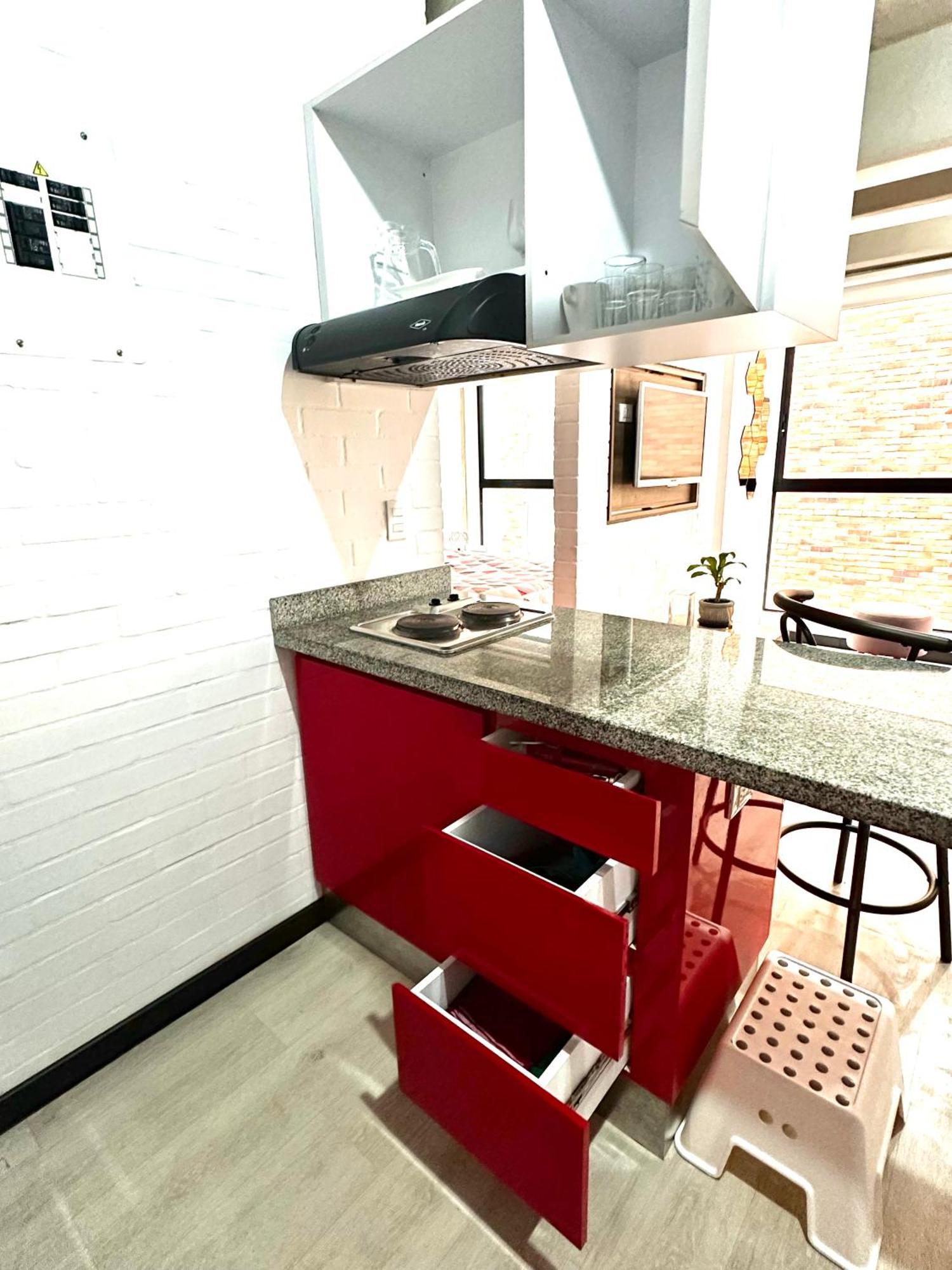 En Chapinero Apartamento Bogotá