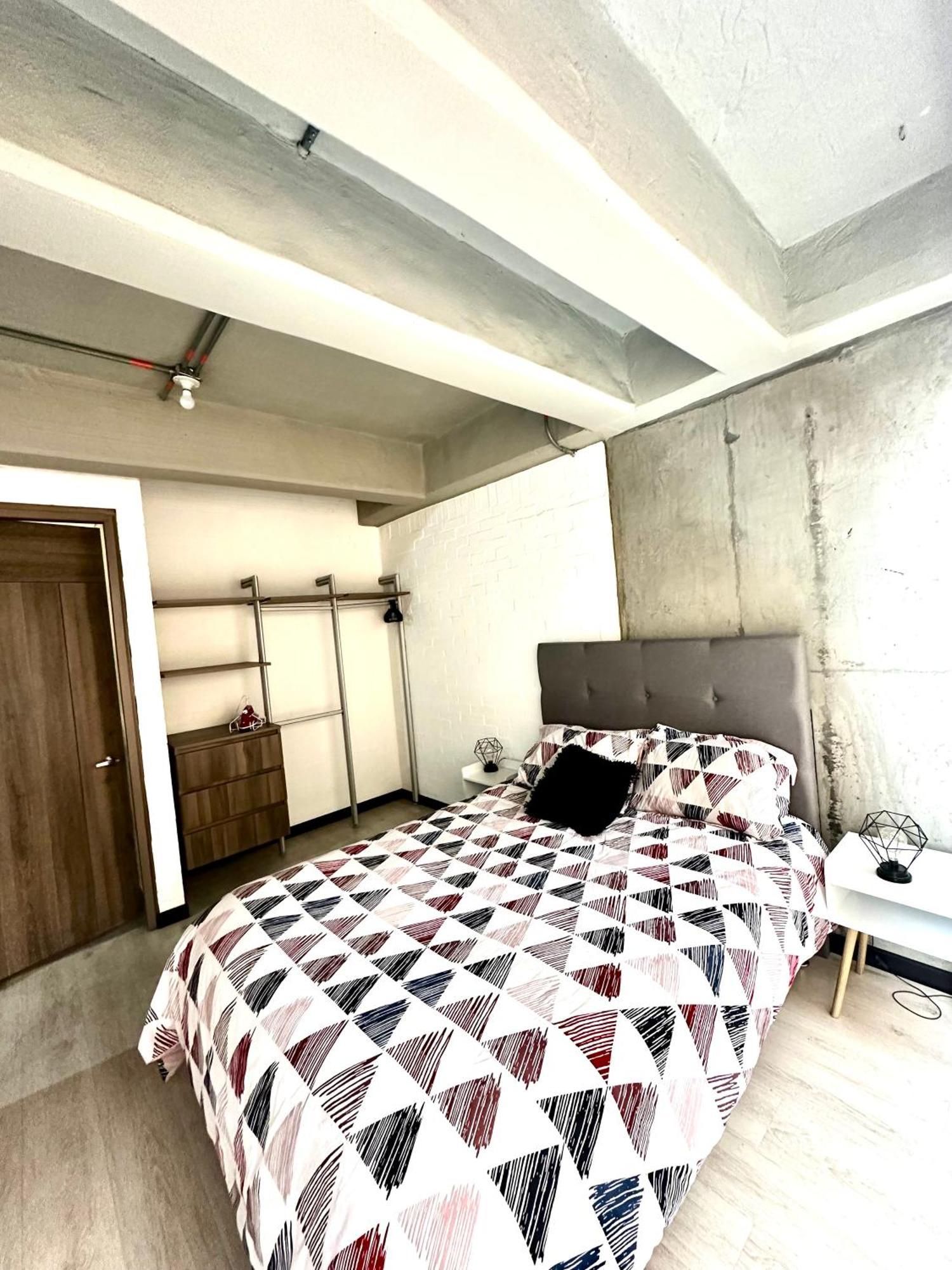 Apartamento En Chapinero *