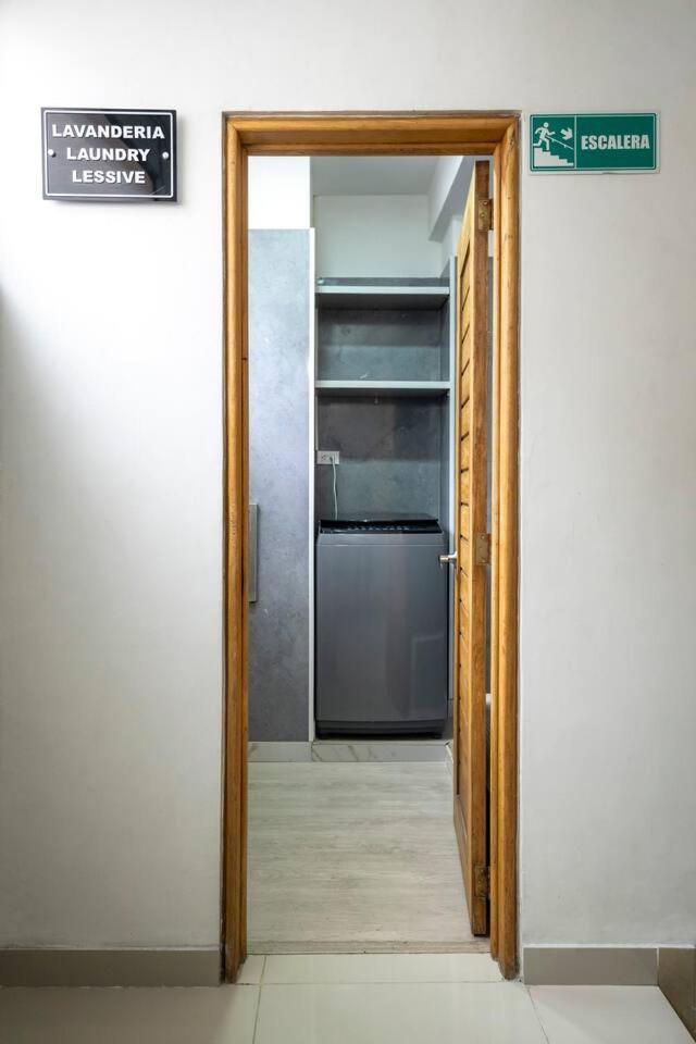 7 - 1 Parque 93, Apartamento *