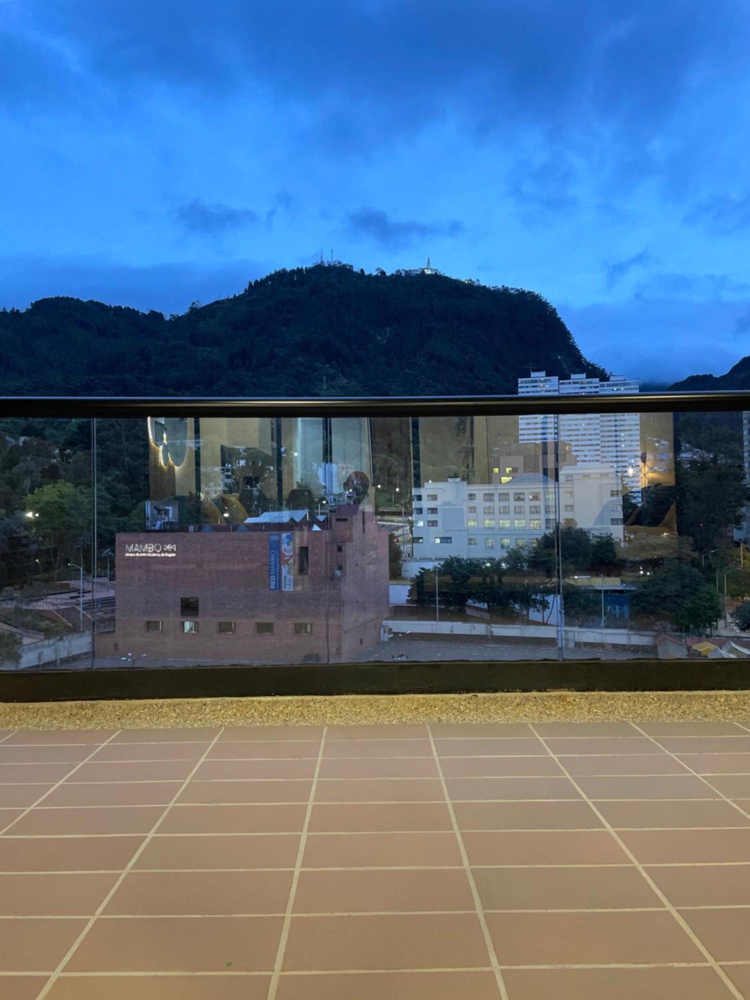 Apartamento Mambo House 702 Bogotá