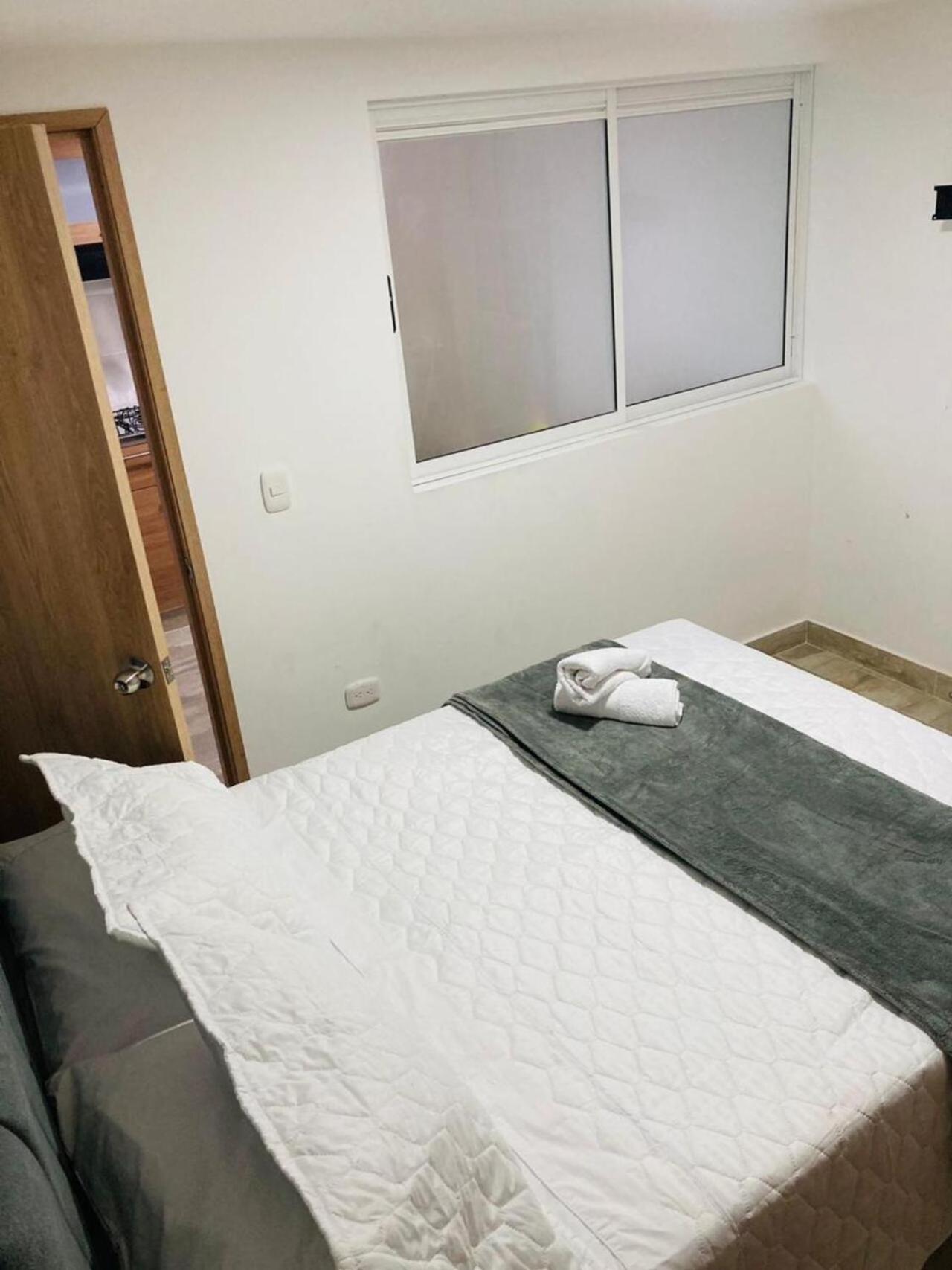Apartamento Lindo Cerca Zona Turistica Bogotá