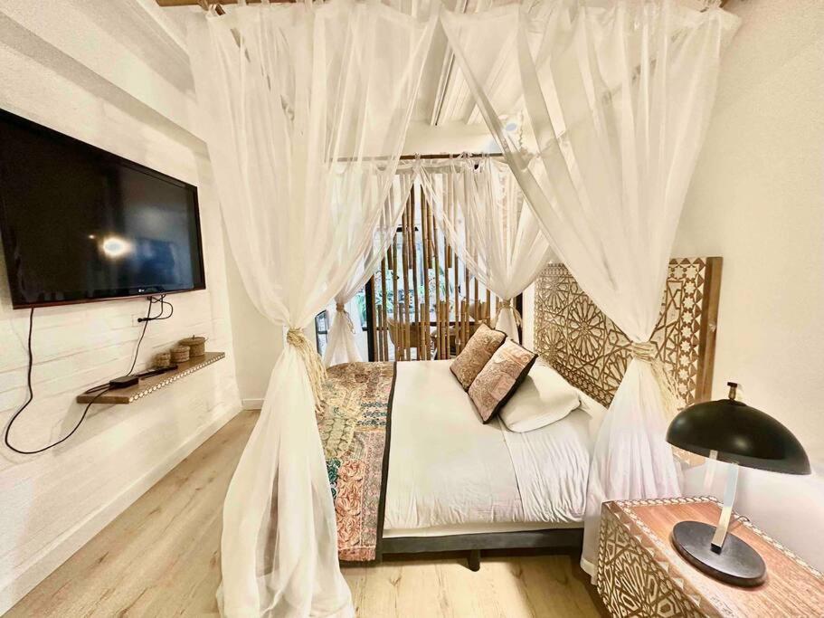Unique Loft Design, Zona G With Private Terrace *