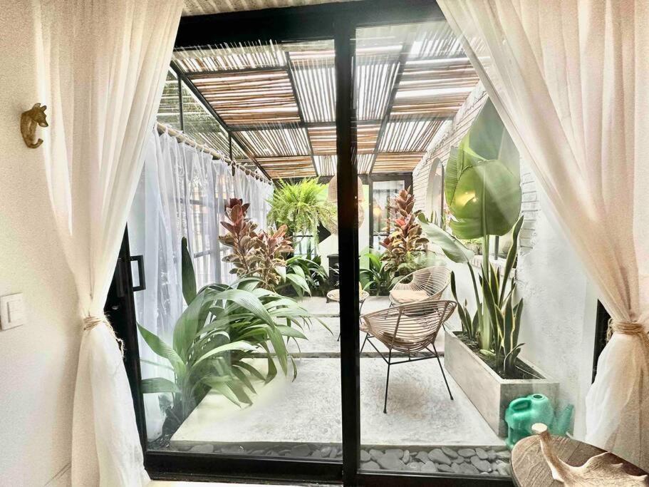 Unique Loft Design, Zona G With Private Terrace Apartamento *