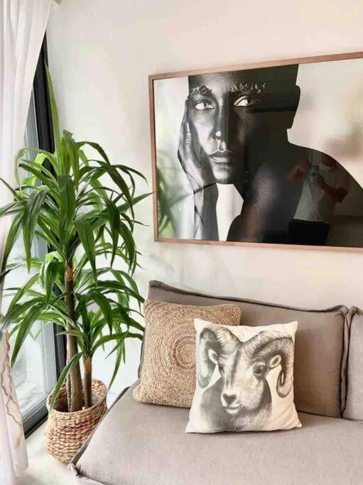 Apartamento Unique Loft Design, Zona G With Private Terrace Bogotá