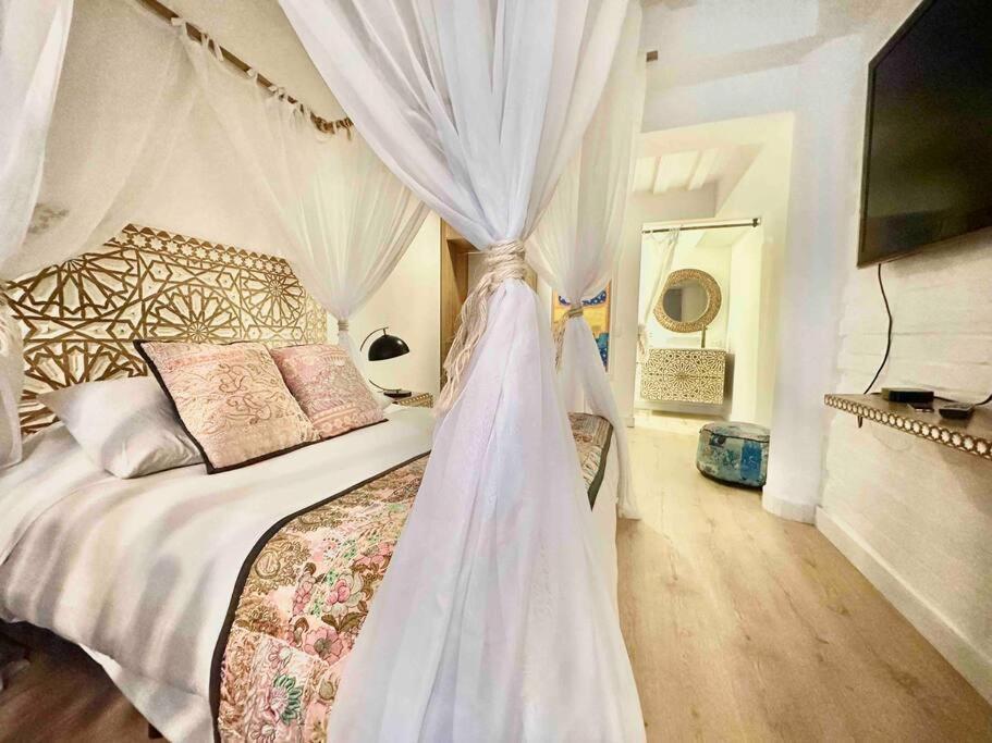 Unique Loft Design, Zona G With Private Terrace *
