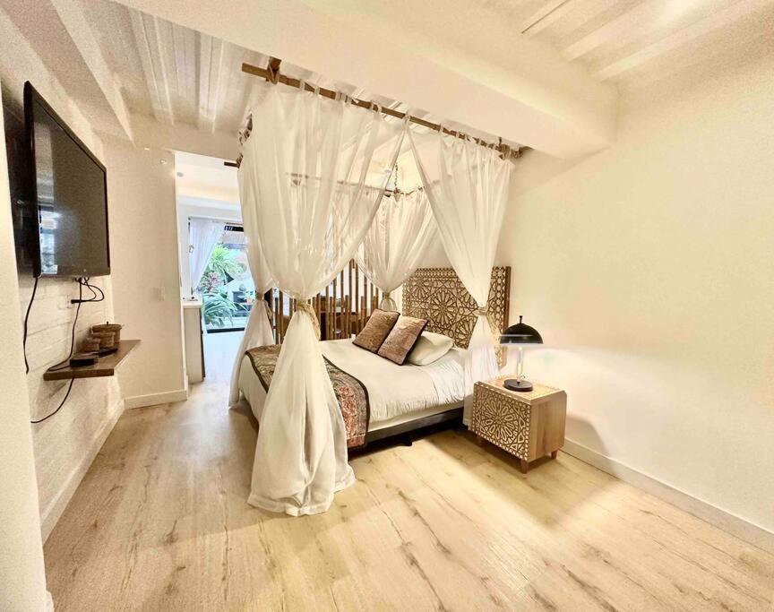 Unique Loft Design, Zona G With Private Terrace Bogotá