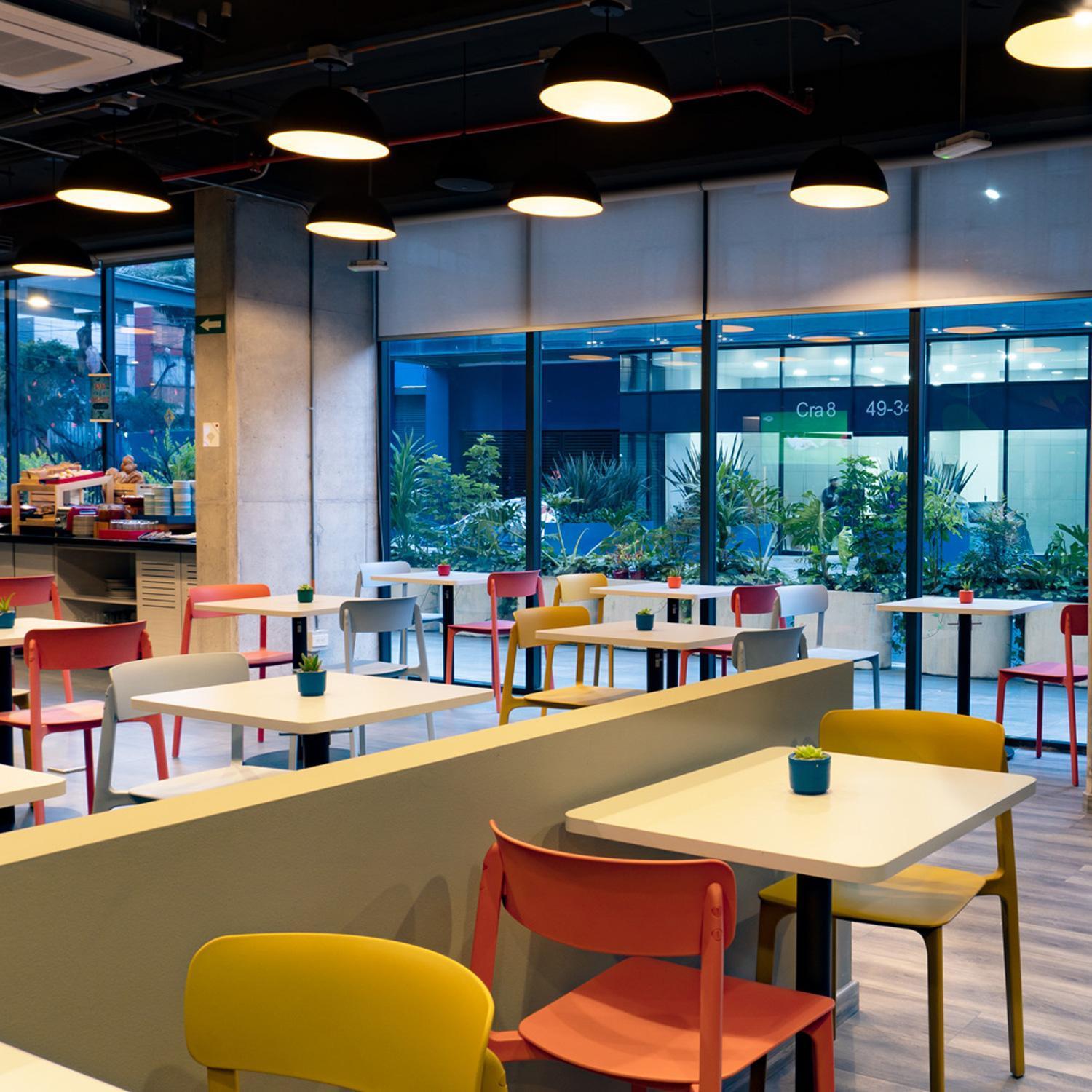 Ibis Budget Marly 2* Bogotá