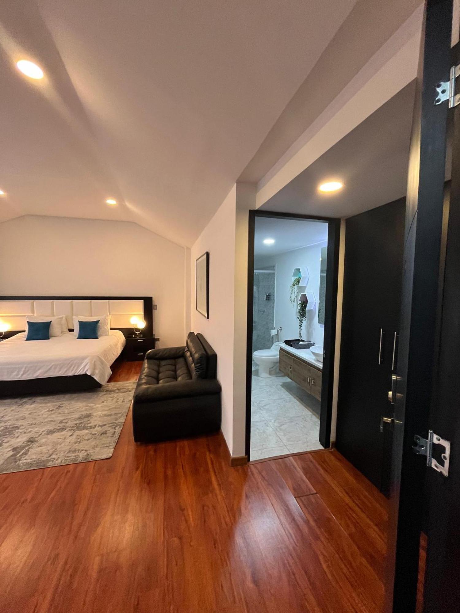 Armonia Casa Bogotá