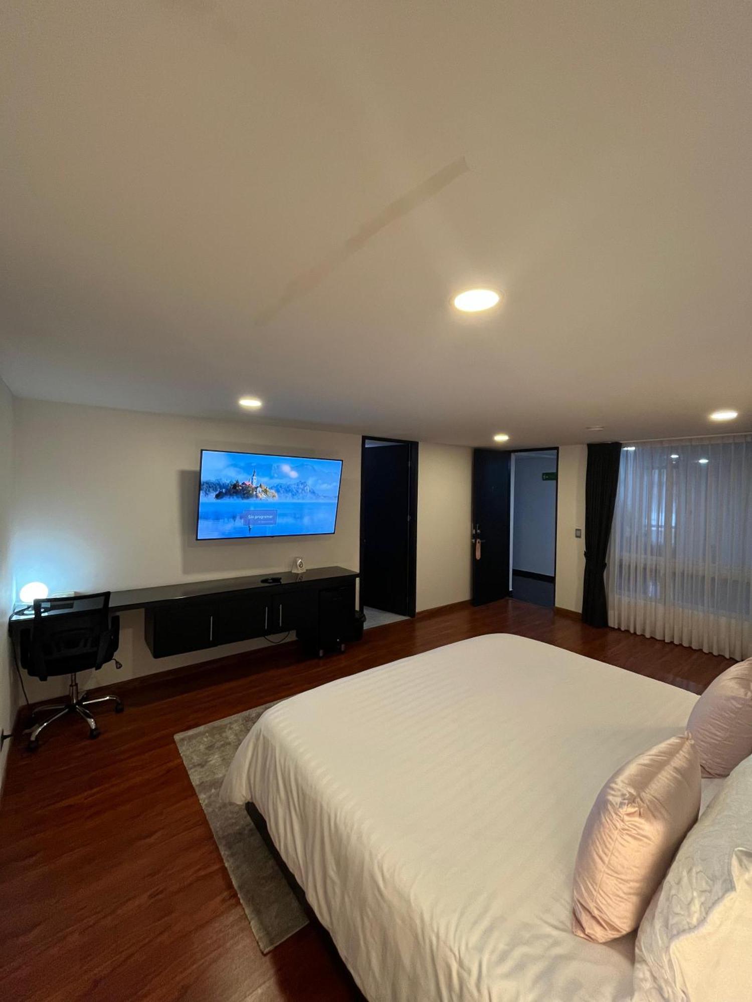 Armonia Casa Сasa de vacaciones Bogotá