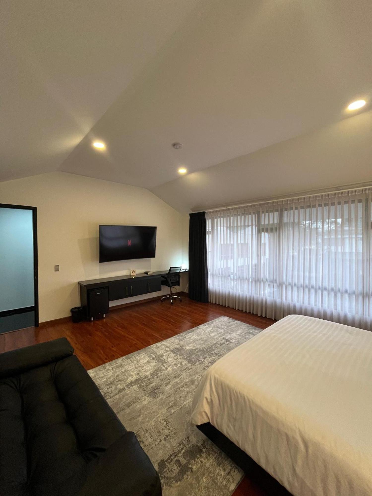 Сasa de vacaciones Armonia Casa Bogotá