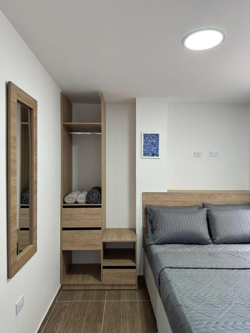 Hostelfc Jvargas