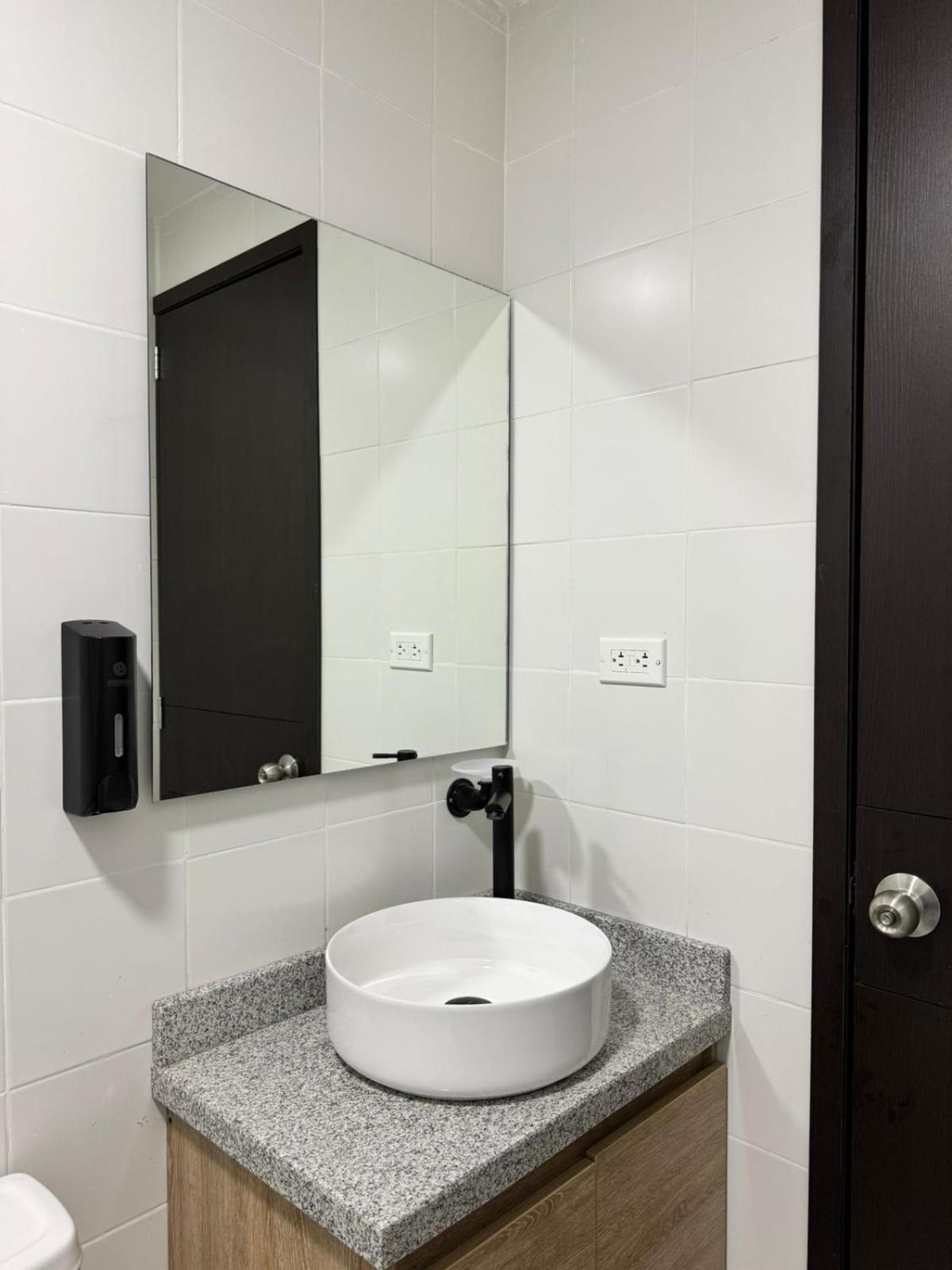 Apartamento Hostelfc Jvargas *