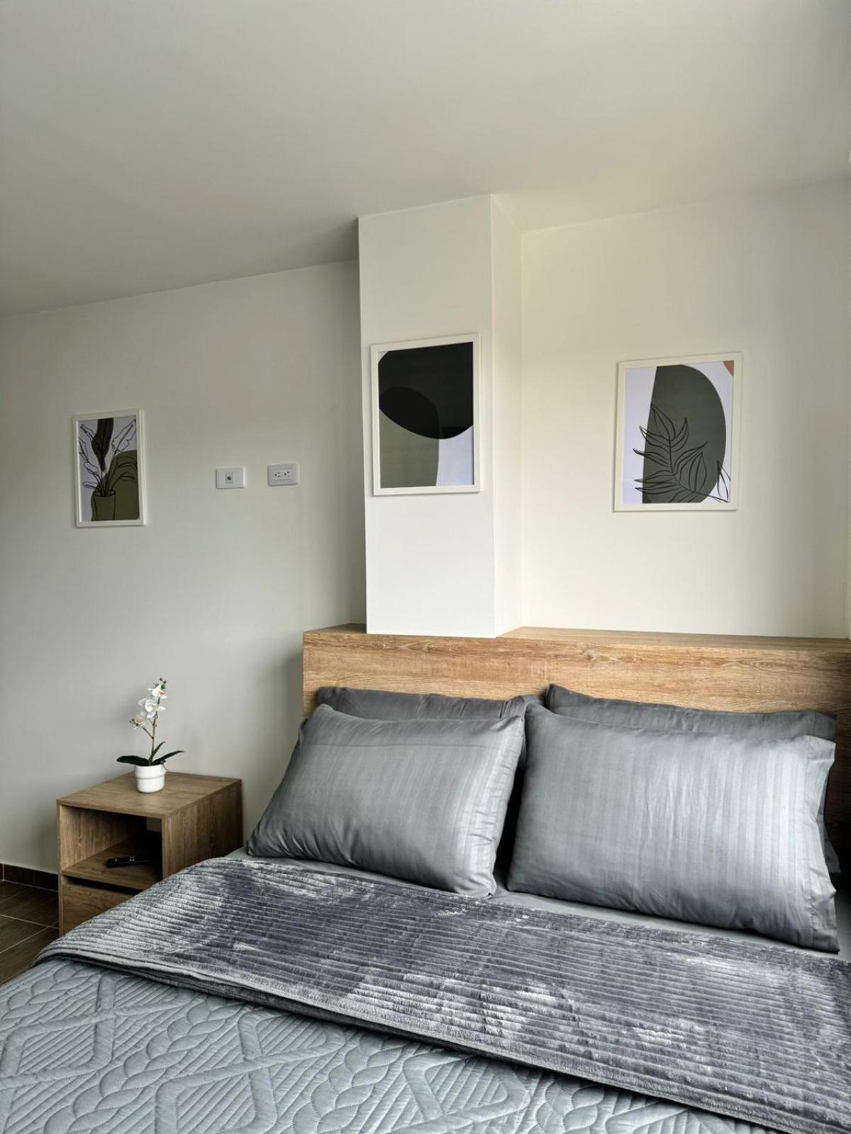 Hostelfc Jvargas Bogotá