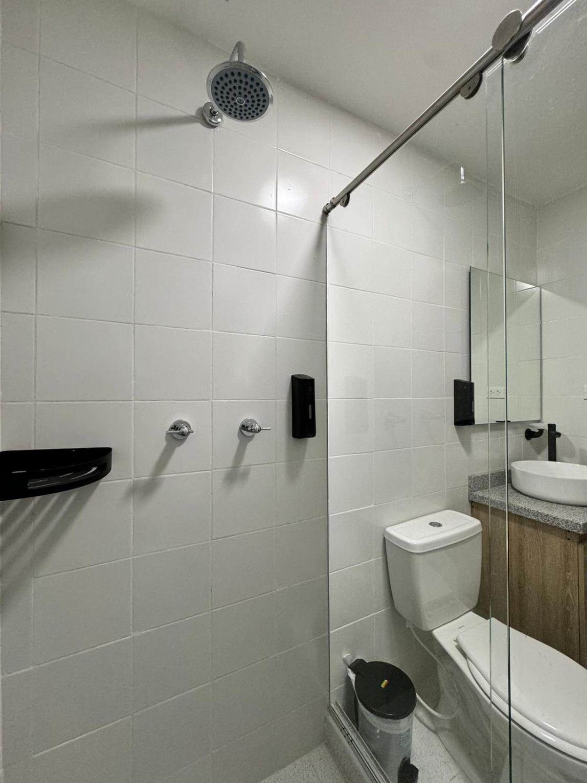 Hostelfc Jvargas Bogotá