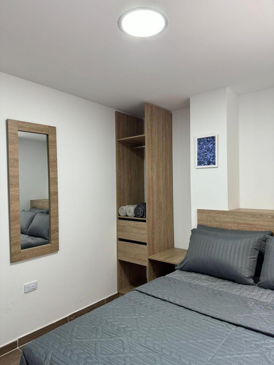 Hostelfc Jvargas Apartamento *