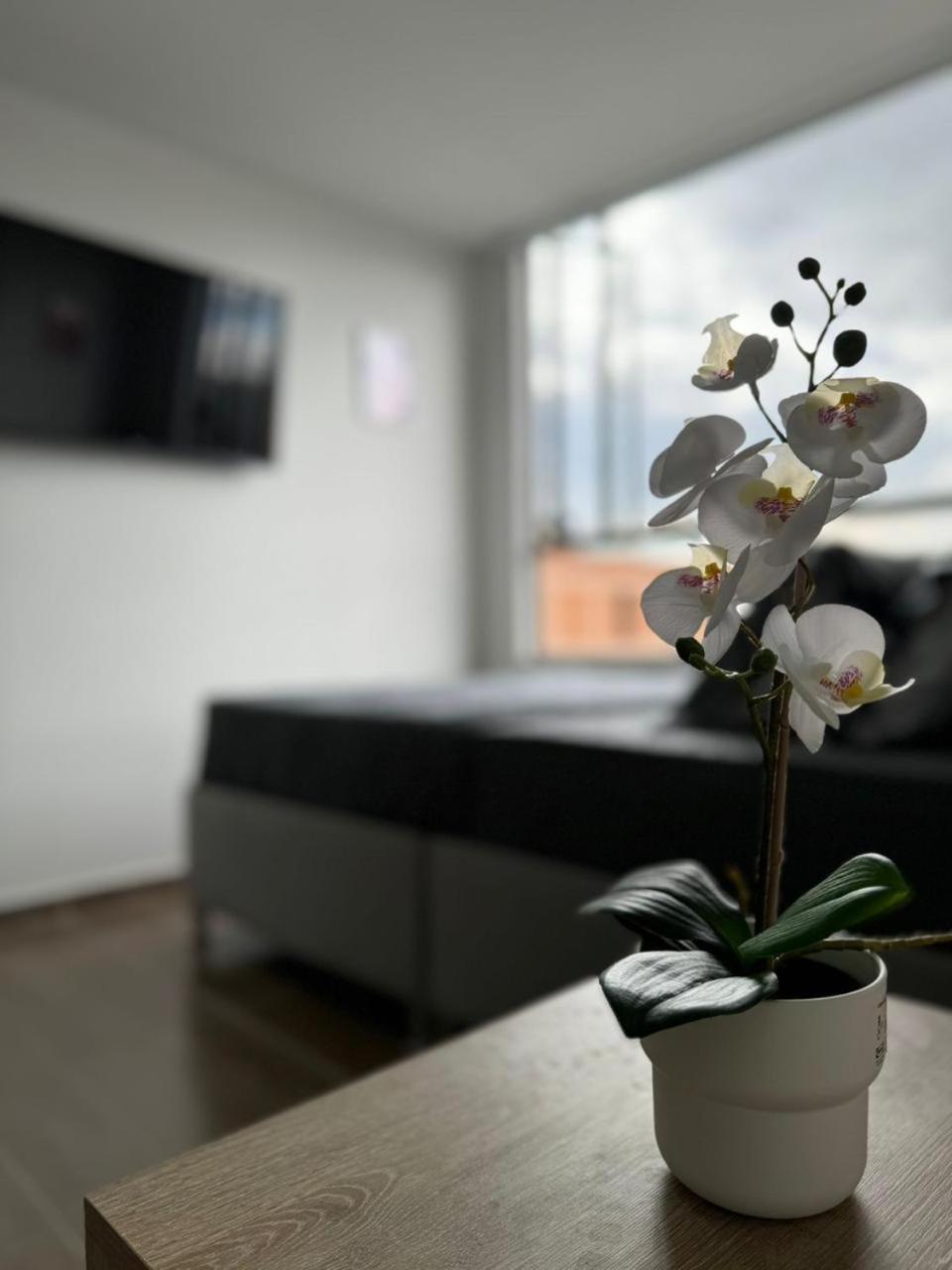 Hostelfc Jvargas Bogotá