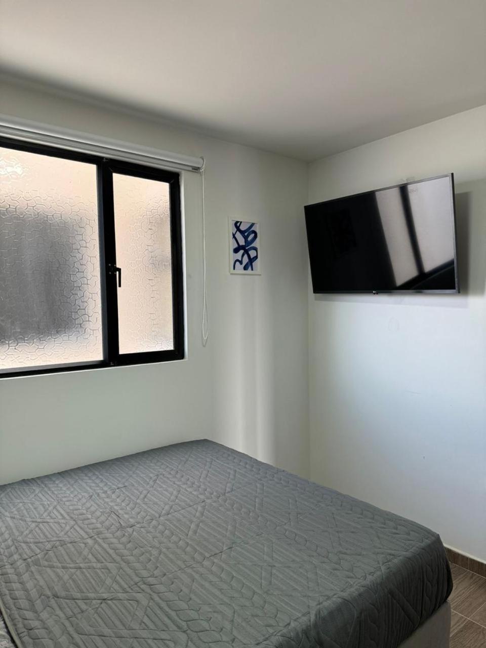 Apartamento Hostelfc Jvargas