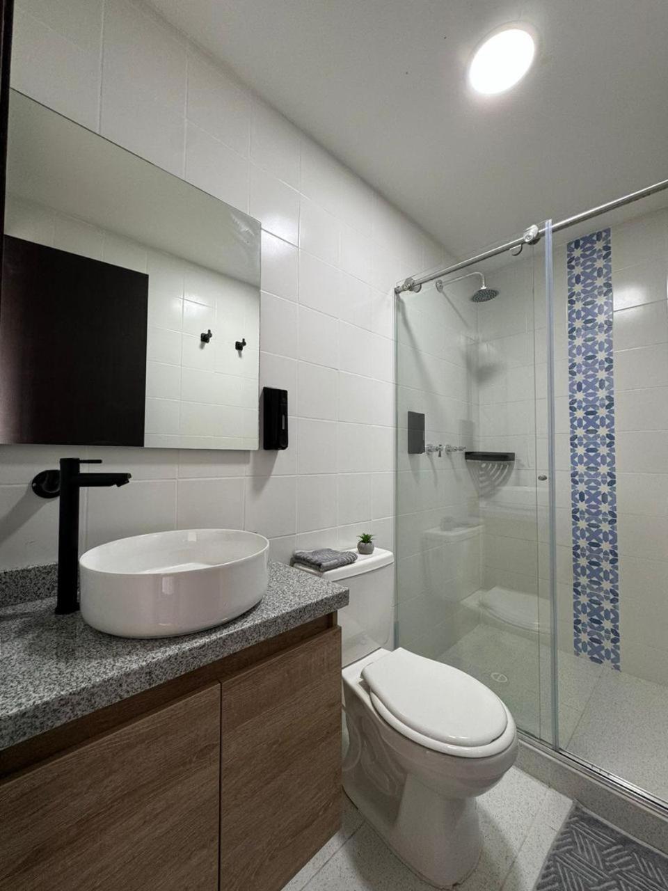 Apartamento Hostelfc Jvargas