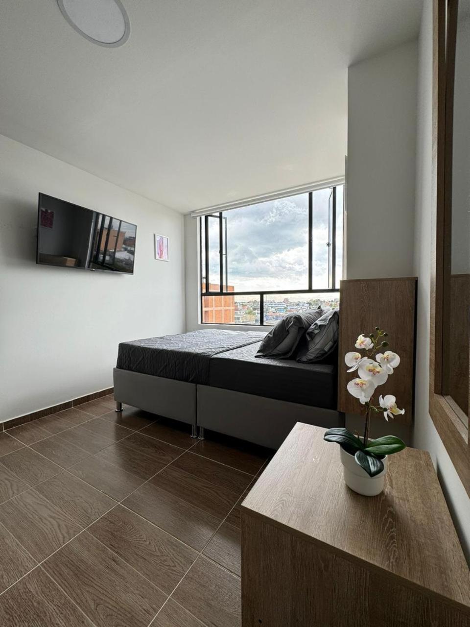 Apartamento Hostelfc Jvargas *