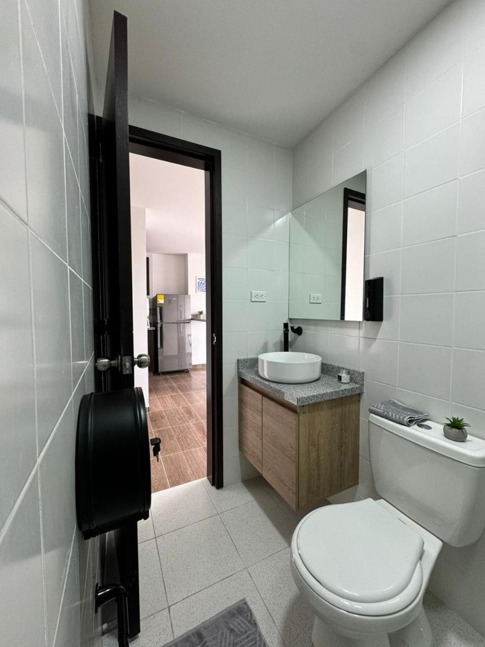 Apartamento Hostelfc Jvargas
