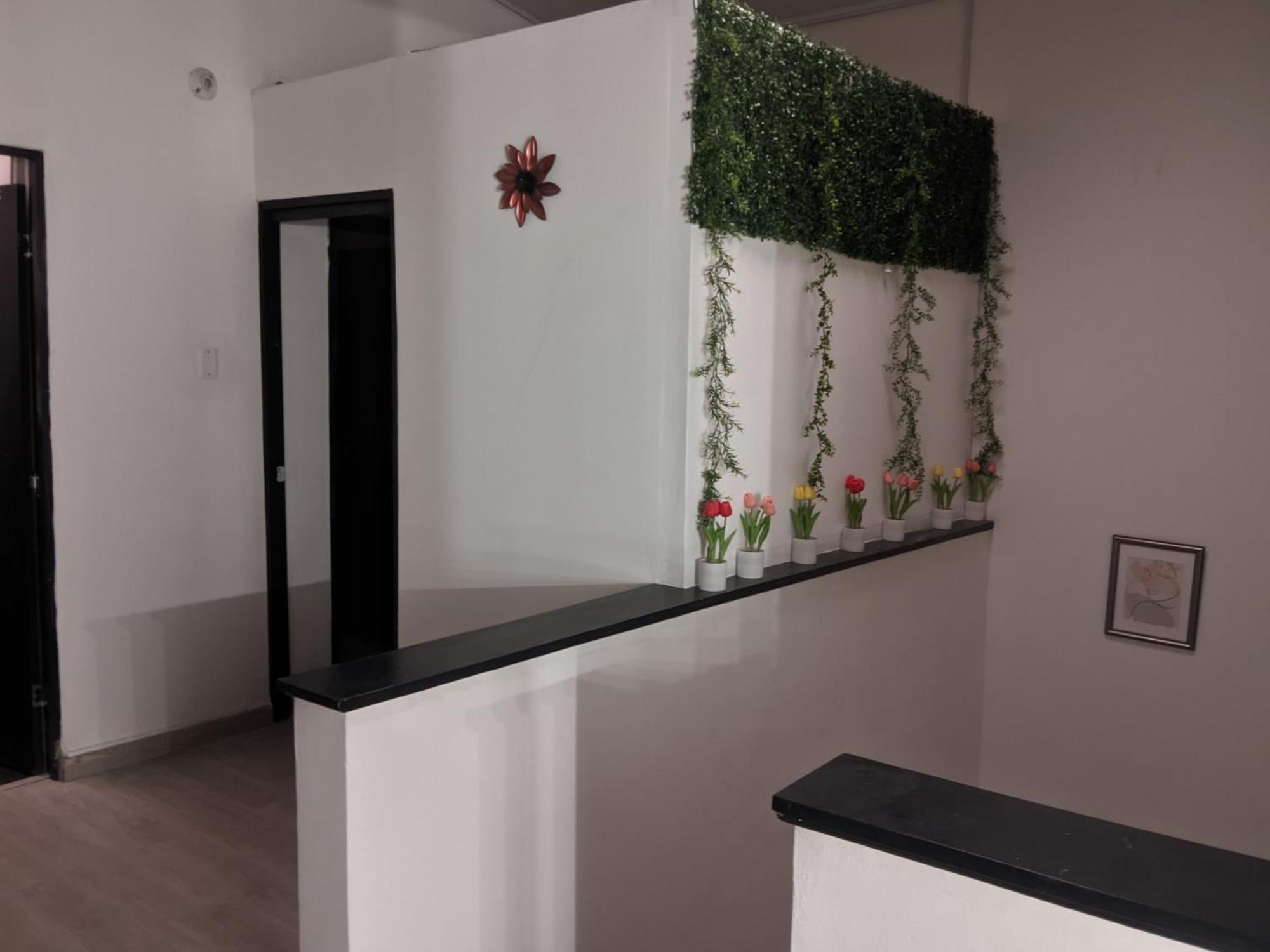 Aeropuerto -normandia #1 Apartamento *