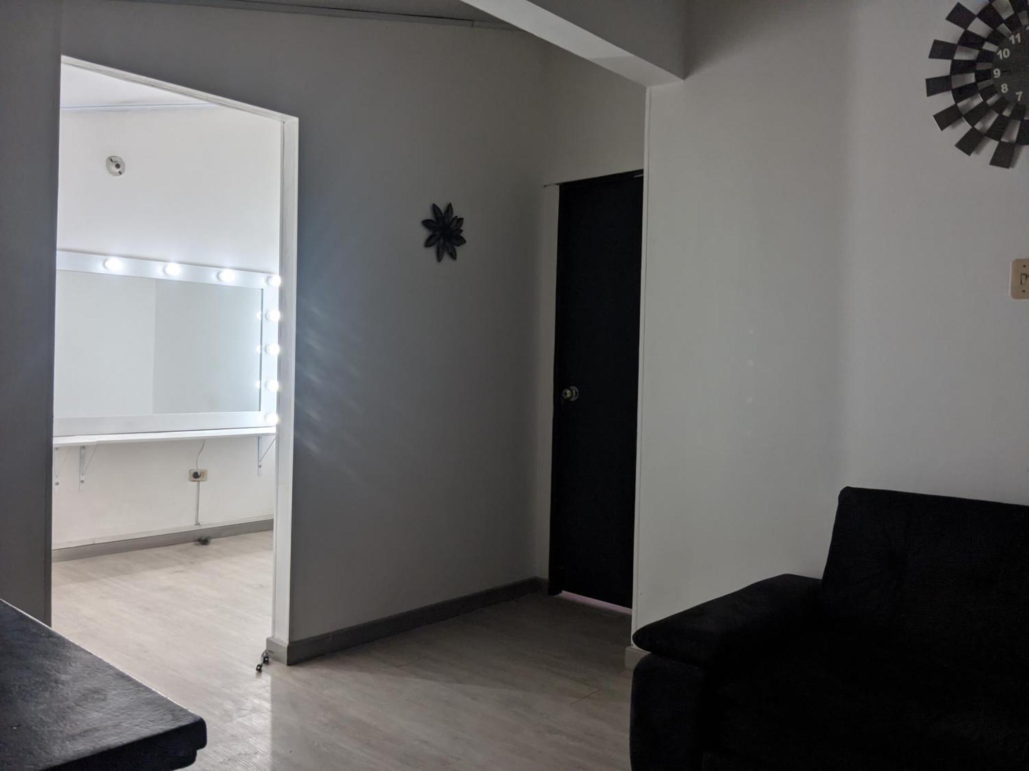 Apartamento Aeropuerto -normandia #1 Bogotá