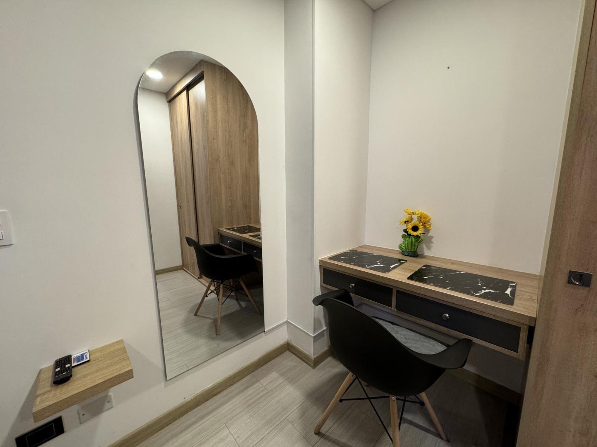 Moderno Apto En Chapinero, A Pasos Del Parque De Hippies Con Piscina, Gimnasio Y Zonas Comunes Apartamento Bogotá