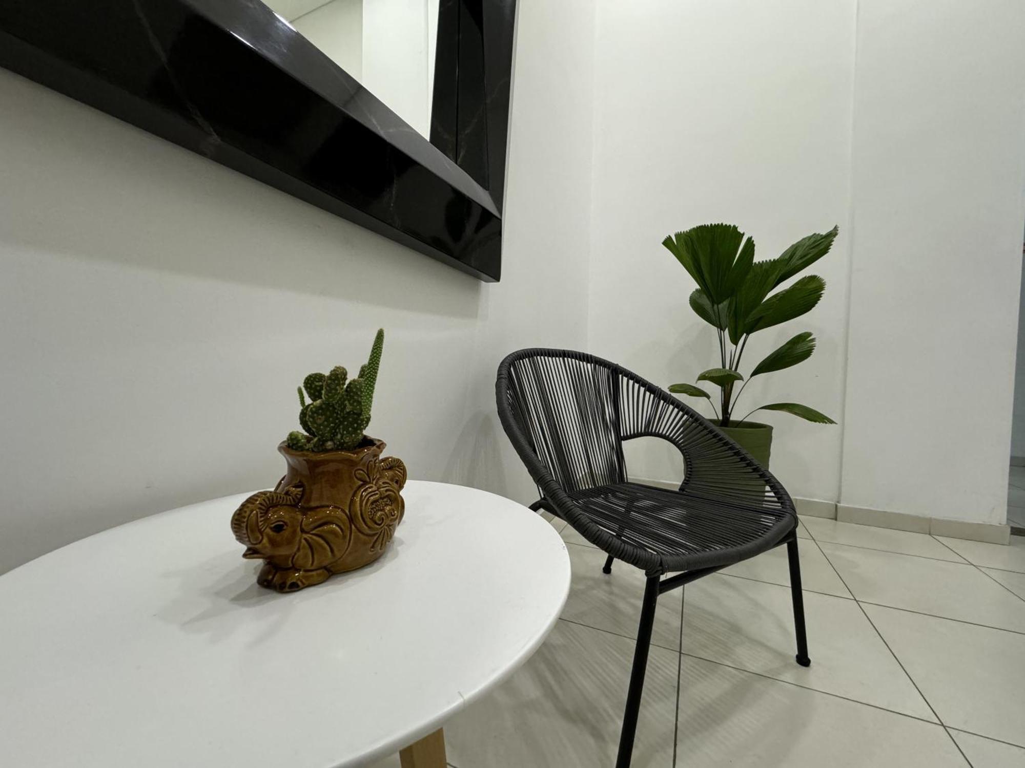 Apartamento Moderno Apto En Chapinero, A Pasos Del Parque De Hippies Con Piscina, Gimnasio Y Zonas Comunes Bogotá
