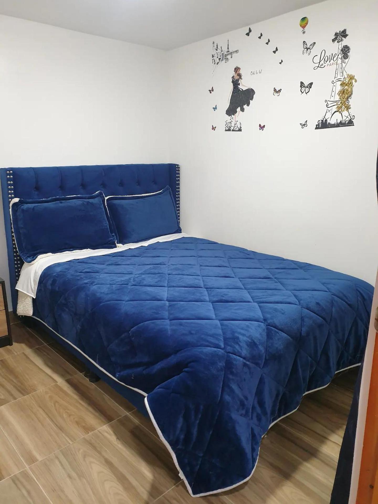 Apartment Privado Completo Premium Aeropuerto Cerca