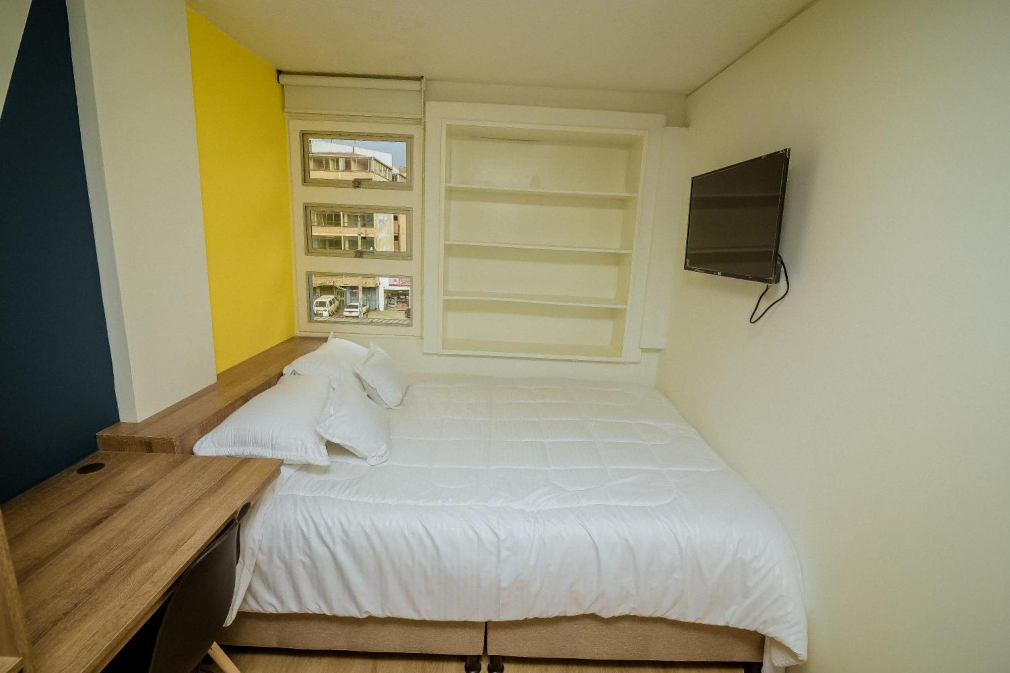 Living54 Apartamento *
