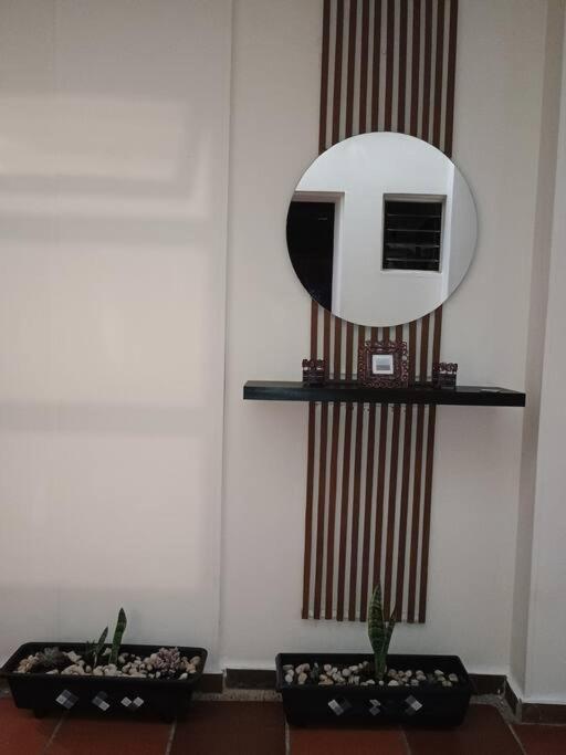 Amplio Y Acogedor En Usaquen Apartamento
