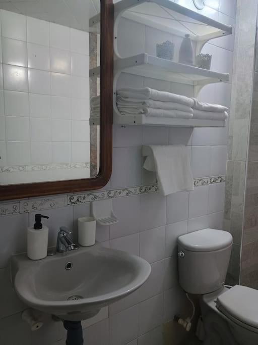 Amplio Y Acogedor En Usaquen