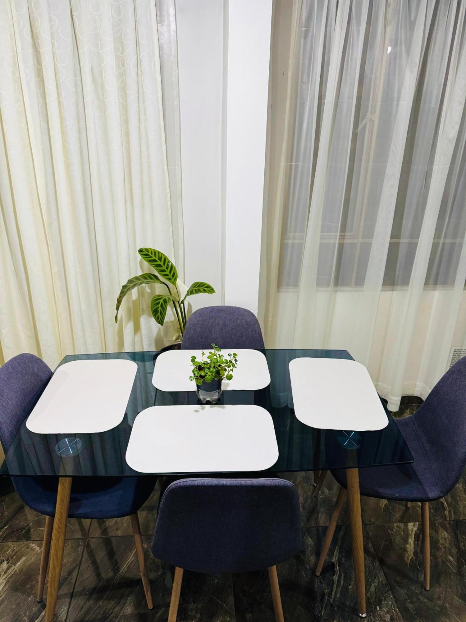 Apartamento Tranquilidad A Toda Hora
