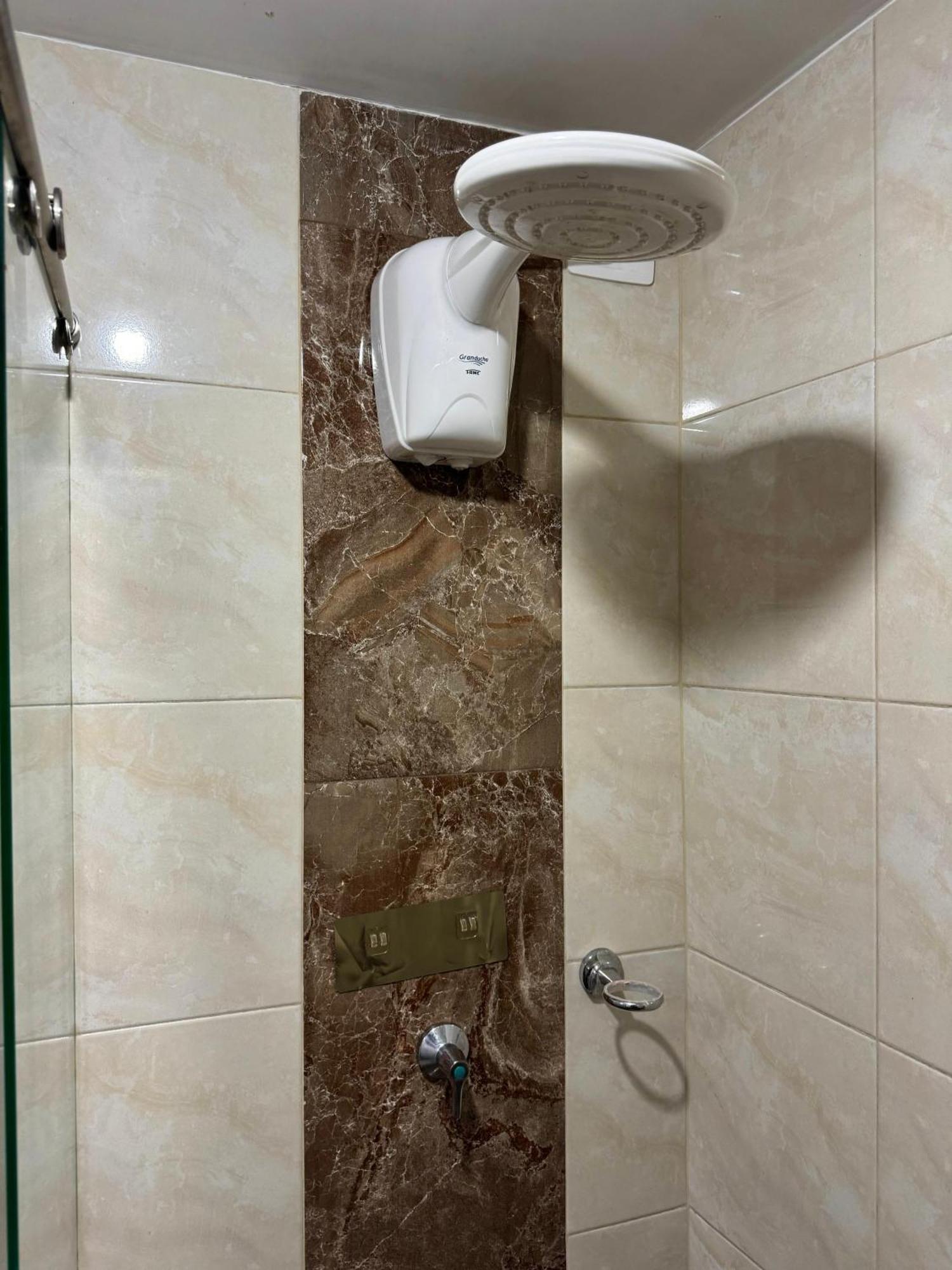 Tranquilidad A Toda Hora Apartamento Bogotá