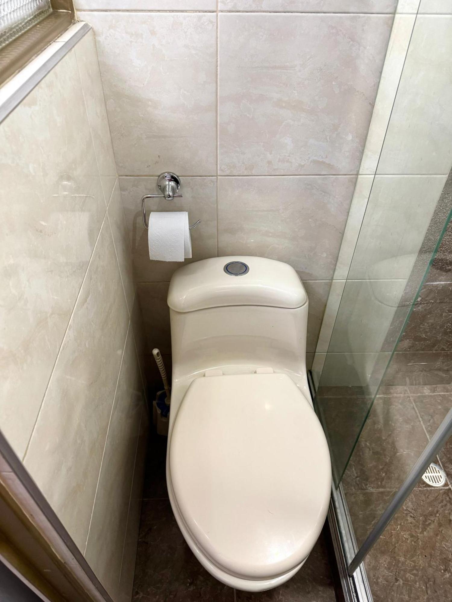 Apartamento Tranquilidad A Toda Hora Bogotá