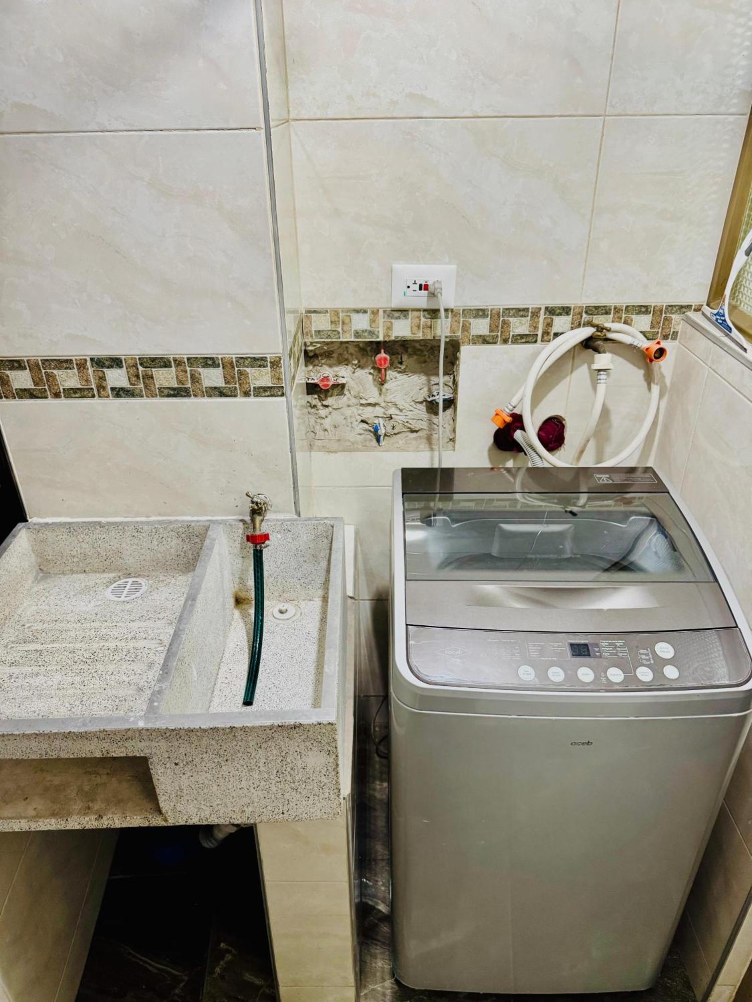 Tranquilidad A Toda Hora Apartamento Bogotá