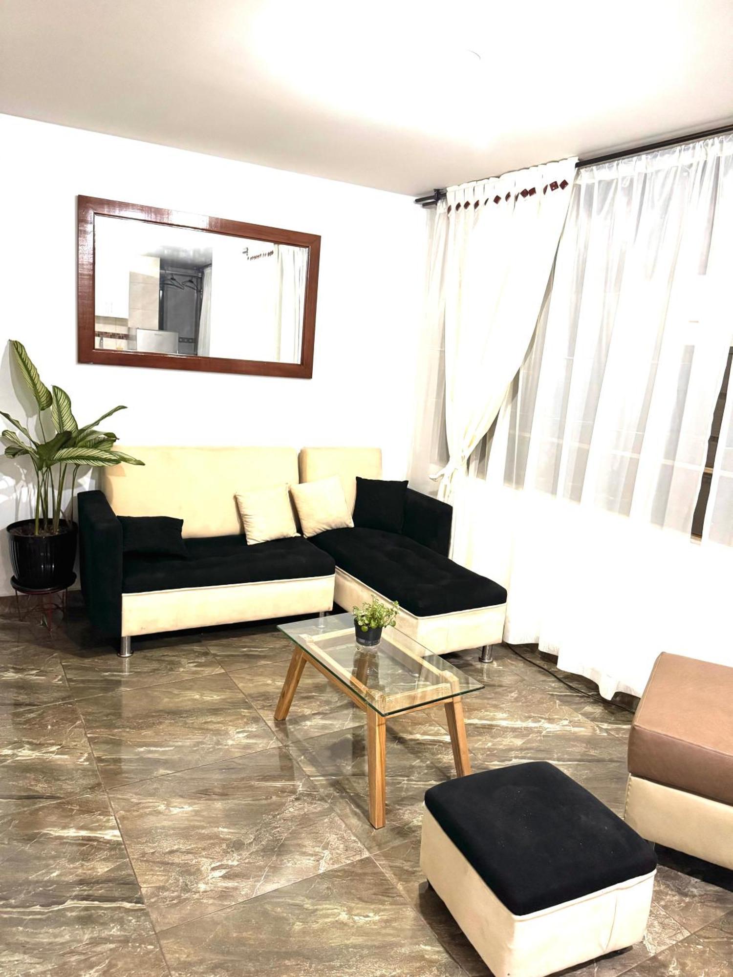 Tranquilidad A Toda Hora Apartamento Bogotá