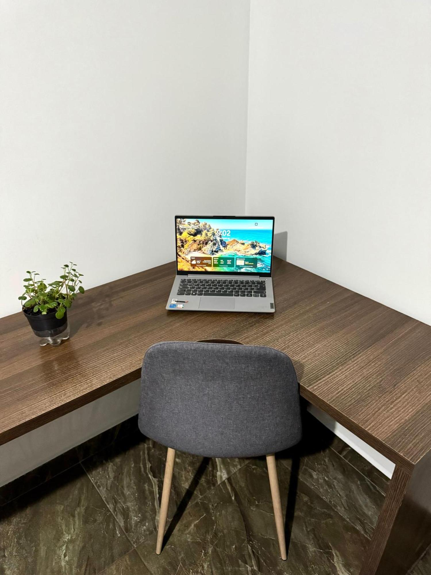 Apartamento Tranquilidad A Toda Hora